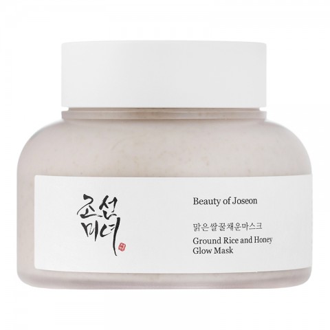 Beauty of Joseon Ground Rice and Honey Glow Mask 150 mlIVET.HR - MODERNA ODJEĆA