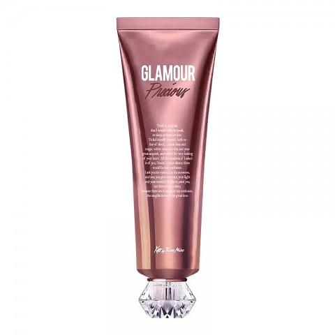 Kiss by Rosemine Fragrance Body Cream GLAMOUR PRECIOUS 140 mlIVET.HR - MODERNA ODJEĆA