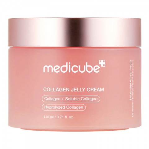 MEDICUBE Collagen Jelly Cream 110 mlIVET.HR - MODERNA ODJEĆA