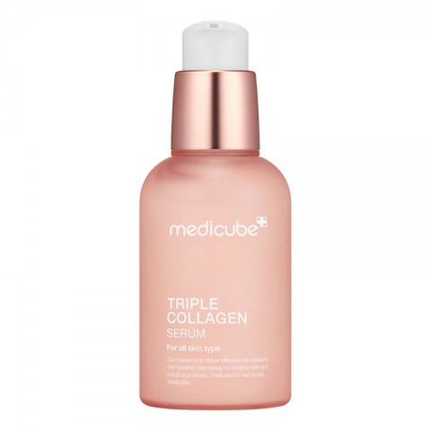 MEDICUBE Triple Collagen Serum 55 mlIVET.HR - MODERNA ODJEĆA