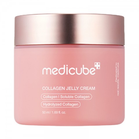 MEDICUBE Collagen Jelly Cream 50 mlIVET.HR - MODERNA ODJEĆA