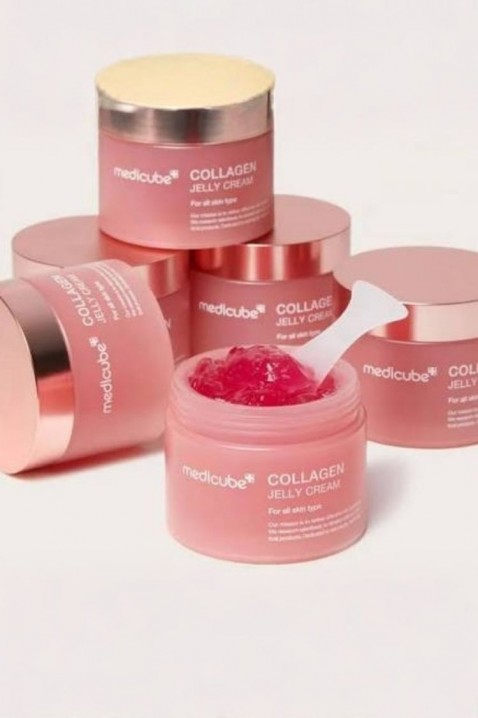 MEDICUBE Collagen Jelly Cream 50 mlIVET.HR - MODERNA ODJEĆA