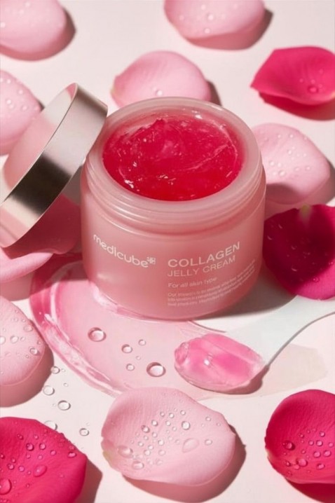 MEDICUBE Collagen Jelly Cream 50 mlIVET.HR - MODERNA ODJEĆA