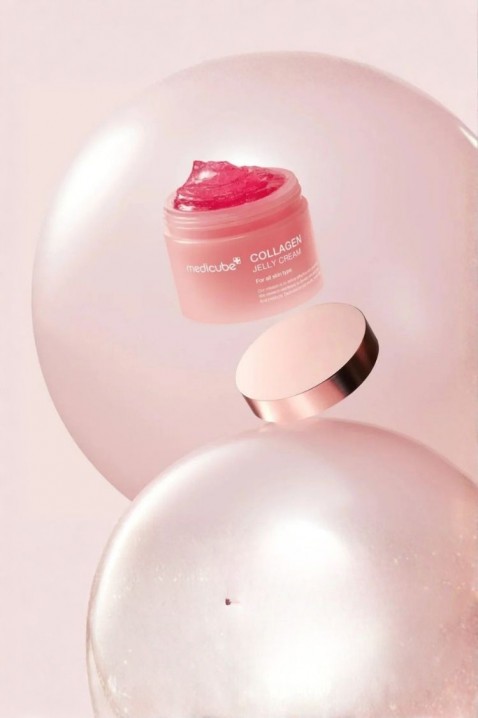 MEDICUBE Collagen Jelly Cream 50 mlIVET.HR - MODERNA ODJEĆA