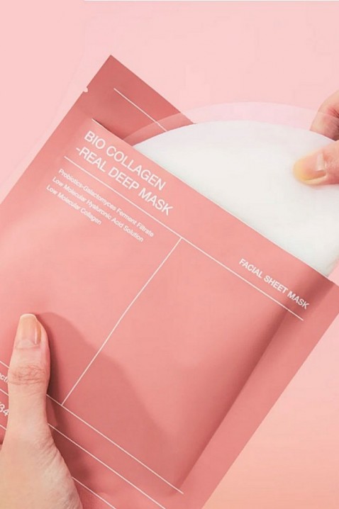 BIODANCE Biodance Bio-Collagen Real Deep Mask 1 pcsIVET.HR - MODERNA ODJEĆA
