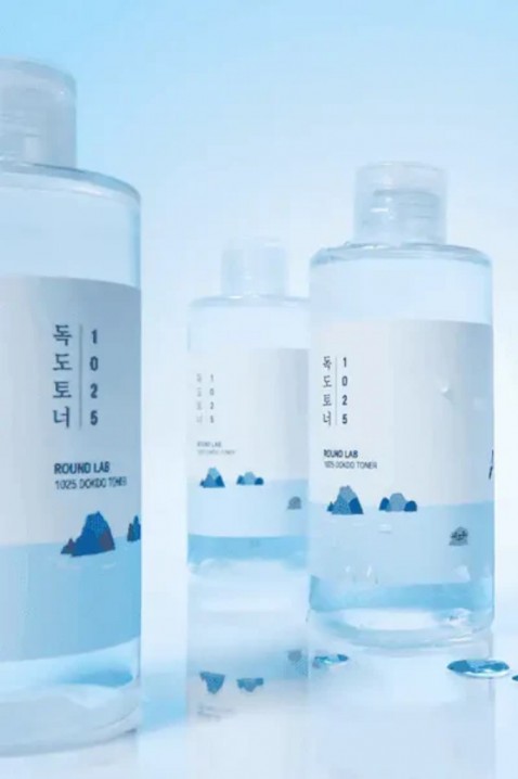 ROUND LAB 1025 Dokdo Toner 500 mlIVET.HR - MODERNA ODJEĆA