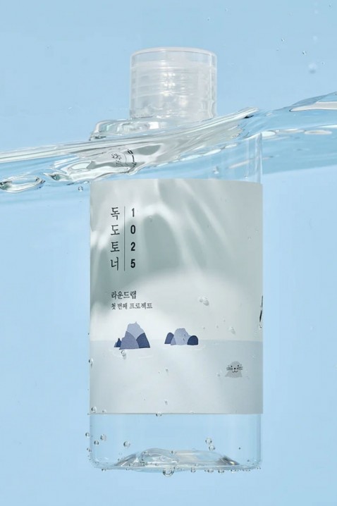 ROUND LAB 1025 Dokdo Toner 500 mlIVET.HR - MODERNA ODJEĆA
