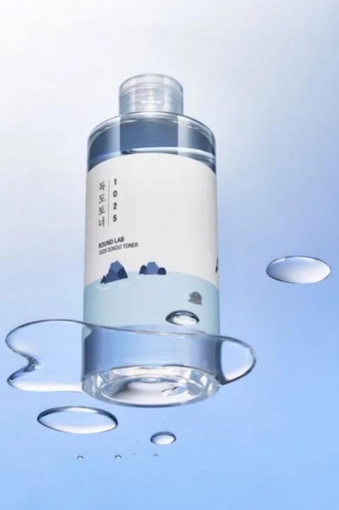 ROUND LAB 1025 Dokdo Toner 100 mlIVET.HR - MODERNA ODJEĆA