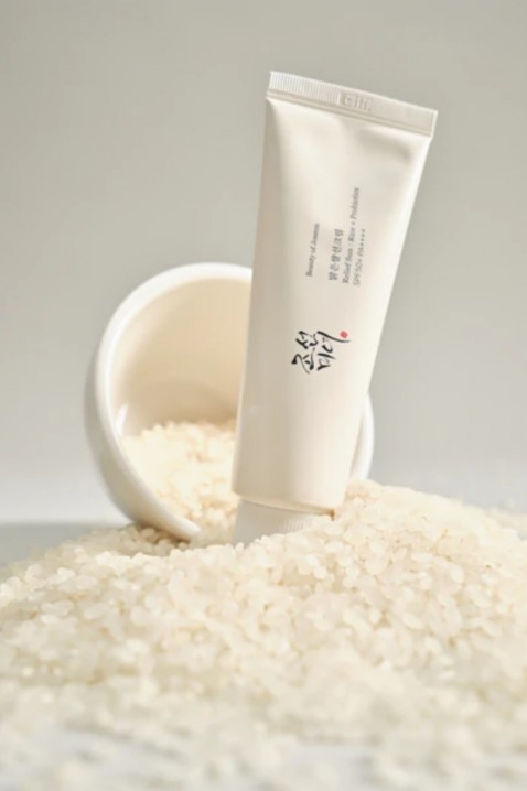 Beauty of Joseon RELIEF SUN: RICE + PROBIOTICS 50 mlIVET.HR - MODERNA ODJEĆA