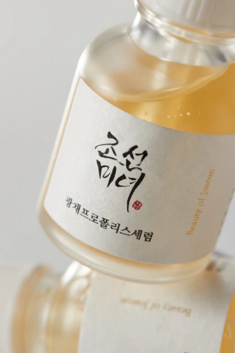 Beauty of Joseon Glow Serum: Propolis + Niacinamide 30 mlIVET.HR - MODERNA ODJEĆA