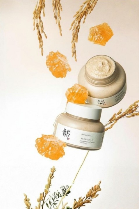 Beauty of Joseon Ground Rice and Honey Glow Mask 150 mlIVET.HR - MODERNA ODJEĆA