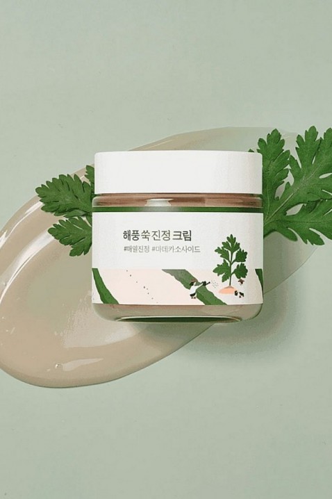 ROUND LAB Mugwort Calming Cream 80 mlIVET.HR - MODERNA ODJEĆA