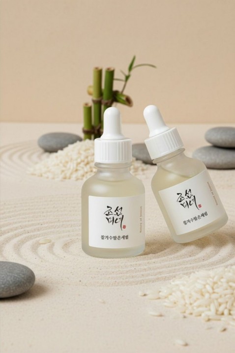 Beauty of Joseon Glow Deep Serum : Rice + Alpha Arbutin 30 mlIVET.HR - MODERNA ODJEĆA