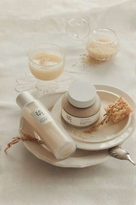 Beauty of Joseon Ground Rice and Honey Glow Mask 150 mlIVET.HR - MODERNA ODJEĆA
