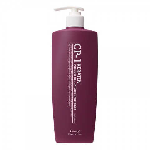 ESTHETIC HOUSE CP-1 Keratin Intensive Fill-up Hair Conditioner 500mlIVET.HR - MODERNA ODJEĆA