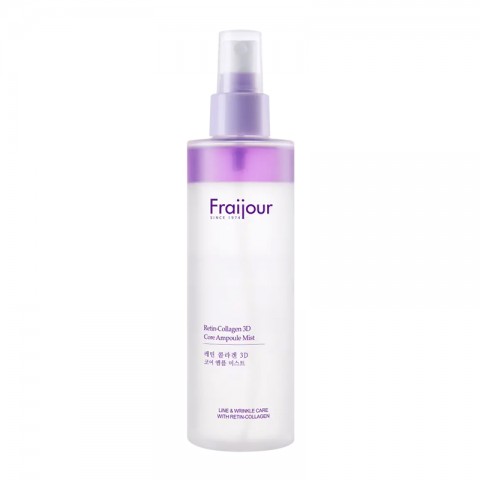 Fraijour Collagen 3D Core Ampoule Mist 200 mlIVET.HR - MODERNA ODJEĆA