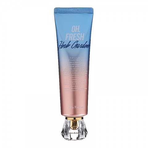 Kiss by Rosemine Fragrance Body Cream Oh Fresh Herb Garden 140 mlIVET.HR - MODERNA ODJEĆA