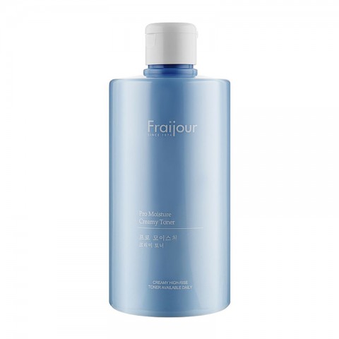 Fraijour Pro Moisture Creamy Toner 500 mlIVET.HR - MODERNA ODJEĆA