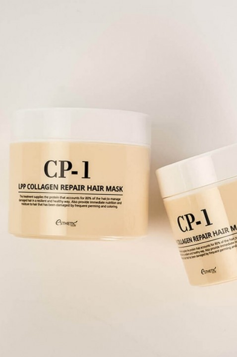 ESTHETIC HOUSE CP-1 LPP Collagen Repair Hair Mask 210 mlIVET.HR - MODERNA ODJEĆA