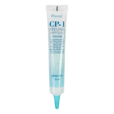 Esthetic House CP-1 Peeling Ampoule 1 pcs*20 mlIVET.HR - MODERNA ODJEĆA