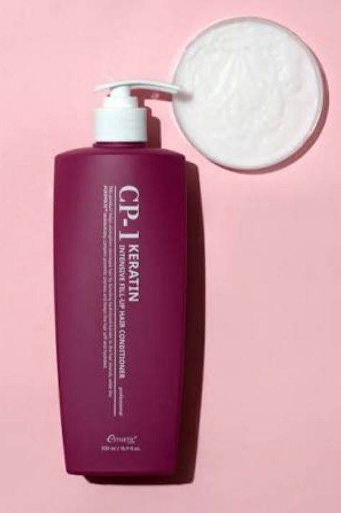 ESTHETIC HOUSE CP-1 Keratin Intensive Fill-up Hair Conditioner 500mlIVET.HR - MODERNA ODJEĆA