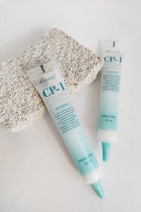 Esthetic House CP-1 Peeling Ampoule 1 pcs*20 mlIVET.HR - MODERNA ODJEĆA