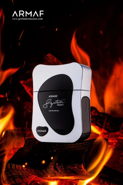 Arapski parfem Armaf Signature Night Edp 100 mlIVET.HR - MODERNA ODJEĆA