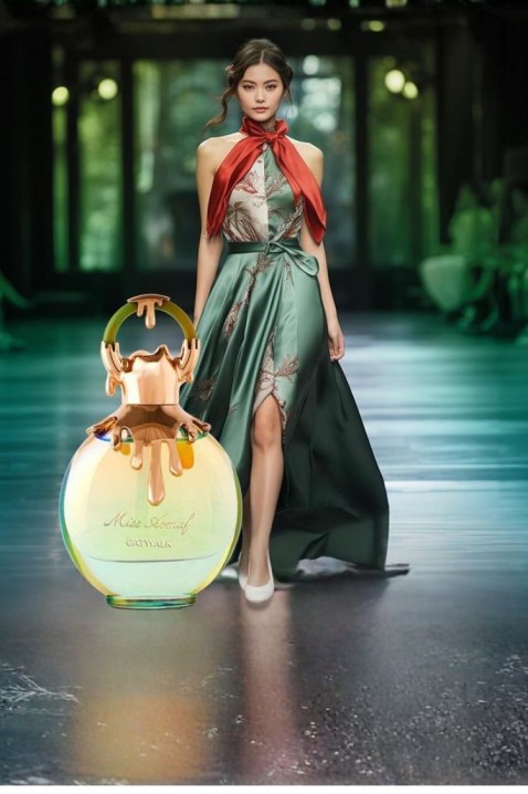 Arapski parfem Armaf Miss Armaf Catwalk EDP 100 mlIVET.HR - MODERNA ODJEĆA