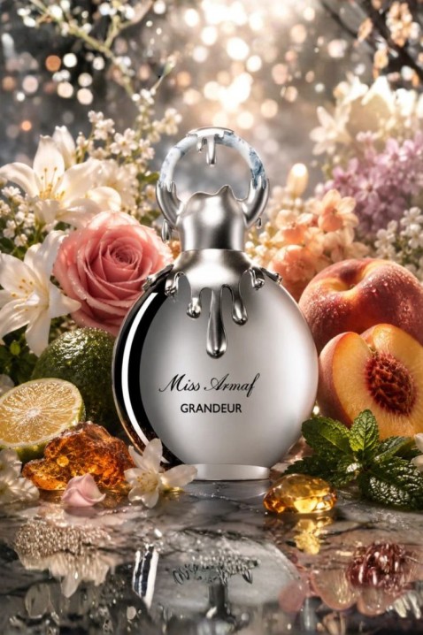 Arapski parfem Armaf Miss Armaf Grandeur EDP 100 mlIVET.HR - MODERNA ODJEĆA