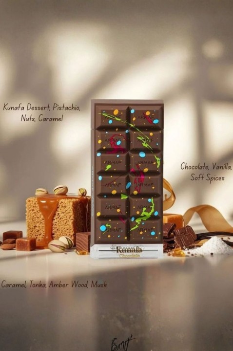 Arapski parfem Armaf Kunafa Chocolate EDP 70 mlIVET.HR - MODERNA ODJEĆA