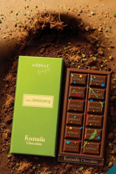 Arapski parfem Armaf Kunafa Chocolate EDP 70 mlIVET.HR - MODERNA ODJEĆA