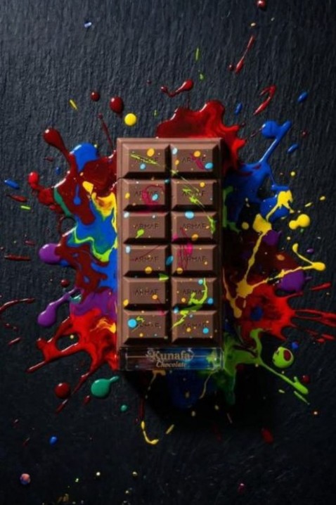 Arapski parfem Armaf Kunafa Chocolate EDP 70 mlIVET.HR - MODERNA ODJEĆA