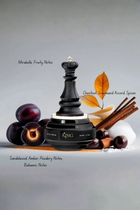 Arapski parfem Armaf Checkmate - King EDP 100 mlIVET.HR - MODERNA ODJEĆA