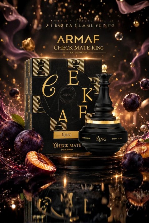 Arapski parfem Armaf Checkmate - King EDP 100 mlIVET.HR - MODERNA ODJEĆA
