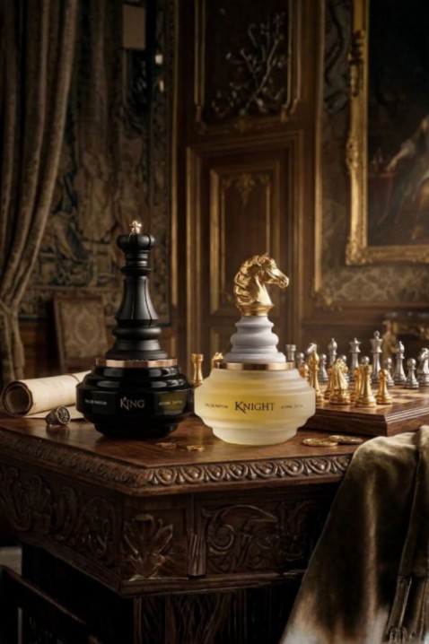 Arapski parfem Armaf Checkmate - King EDP 100 mlIVET.HR - MODERNA ODJEĆA