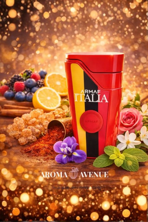 Arapski parfem Armaf Eternia Italia EDP 80 mlIVET.HR - MODERNA ODJEĆA