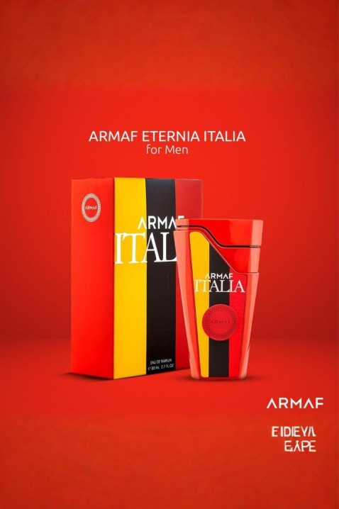 Arapski parfem Armaf Eternia Italia EDP 80 mlIVET.HR - MODERNA ODJEĆA
