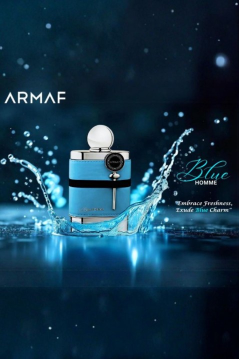 Arapski parfem Armaf Blue Homme EDP 100 mlIVET.HR - MODERNA ODJEĆA
