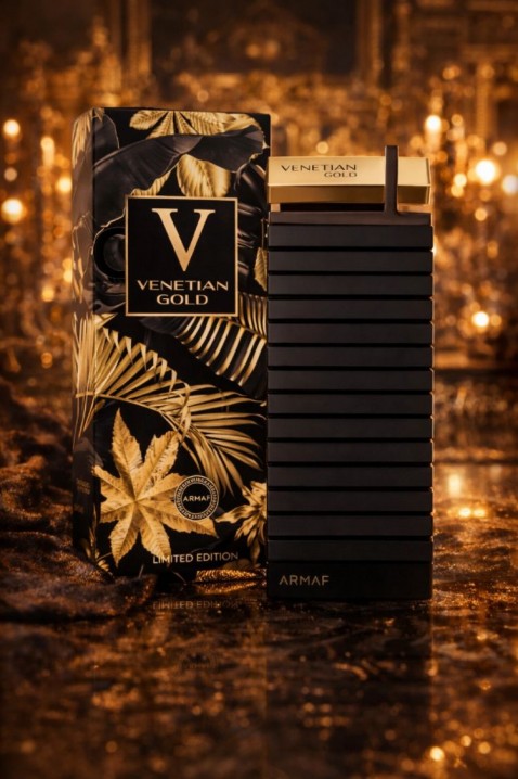 Arapski parfem Armaf Venetian Gold EDP 100 mlIVET.HR - MODERNA ODJEĆA