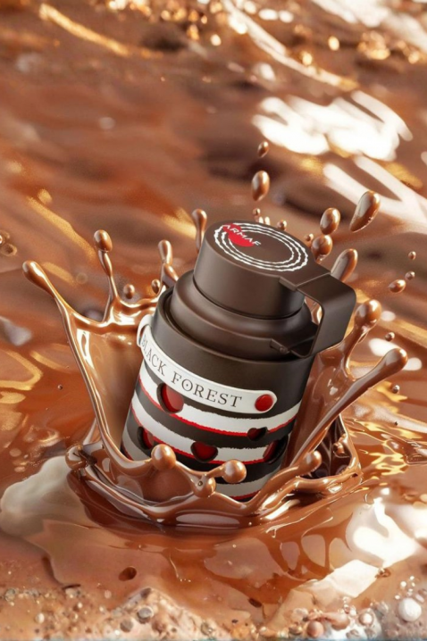 Arapski parfem Armaf Odyssey Black Forest EDP 100 mlIVET.HR - MODERNA ODJEĆA
