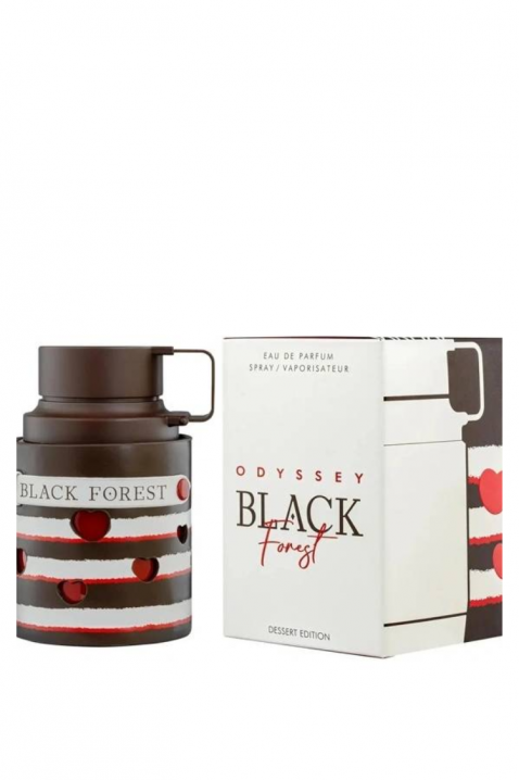 Arapski parfem Armaf Odyssey Black Forest EDP 100 mlIVET.HR - MODERNA ODJEĆA