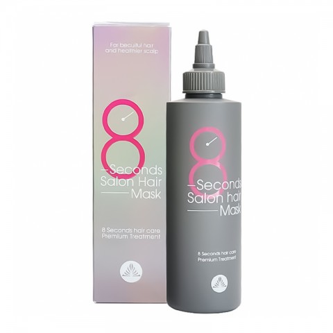 MASIL 8 Seconds Salon Hair Mask 350 mlIVET.HR - MODERNA ODJEĆA