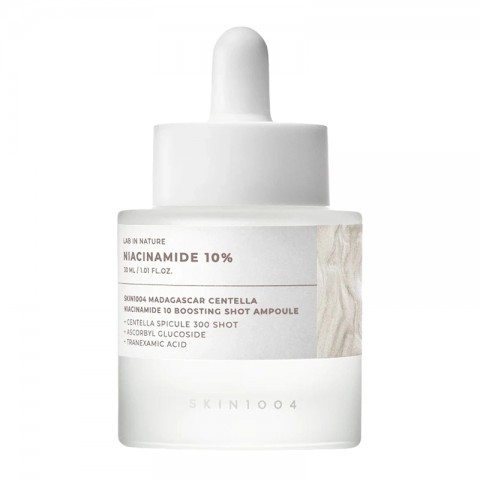 SKIN1004 Niacinamide 10 Boosting Shot Ampoule 30 mlIVET.HR - MODERNA ODJEĆA