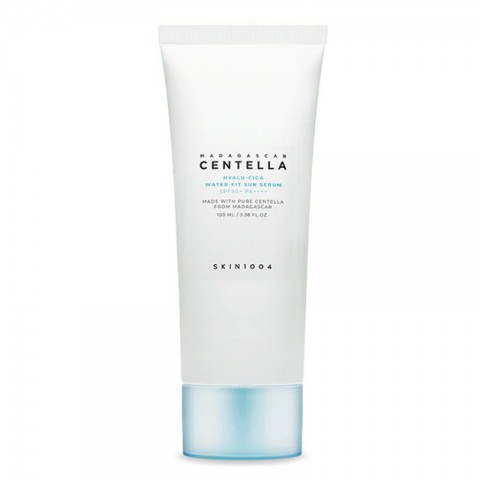 SKIN1004 Madagascar Centella Hyalu-Cica Water-Fit Sun Serum 100mlIVET.HR - MODERNA ODJEĆA