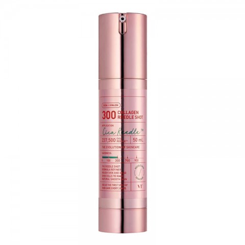 VT COSMETICS Collagen Reedle Shot 300 50 mlIVET.HR - MODERNA ODJEĆA