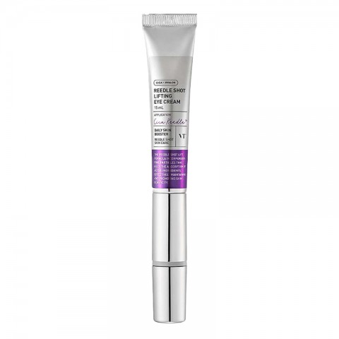 VT COSMETICS Reedle Shot Lifting Eye Cream with massager, 15 mlIVET.HR - MODERNA ODJEĆA