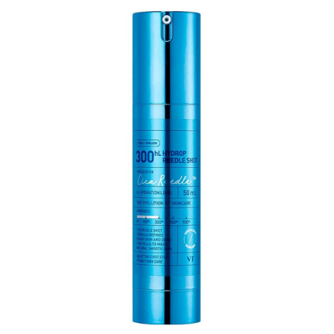 VT COSMETICS HYDROP REEDLE SHOT 300hL, 50 mlIVET.HR - MODERNA ODJEĆA
