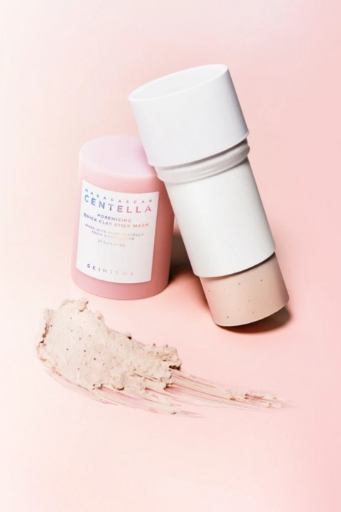 SKIN1004 Madagascar Centella Poremizing Quick Clay Stick Mask 27 gIVET.HR - MODERNA ODJEĆA