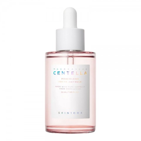 SKIN1004 Madagascar Centella Poremizing Fresh Ampoule 50 mlIVET.HR - MODERNA ODJEĆA