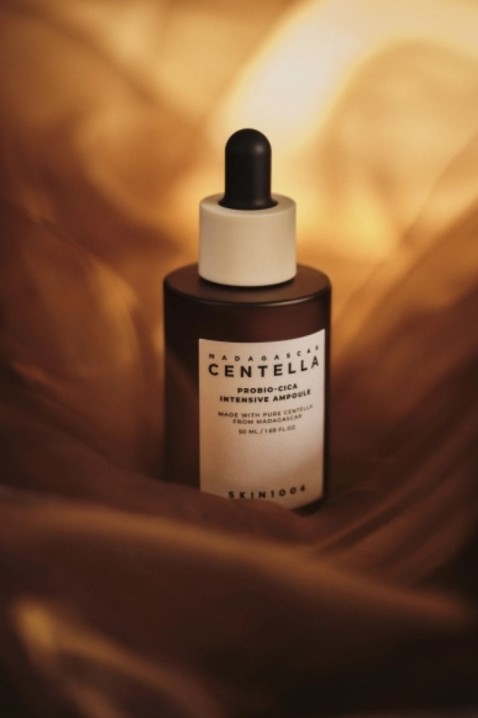 SKIN1004 Madagascar Centella Probio-Cica Intensive Ampoule 50 mlIVET.HR - MODERNA ODJEĆA